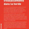 Brefs tressaillements dans la horde, Jean-Pierre Cescosse