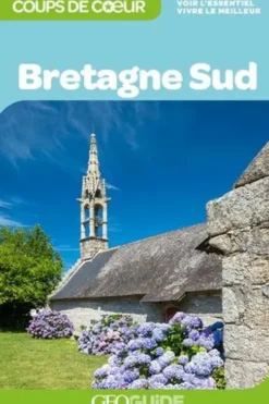 Bretagne Sud. 3e édition, Séverine Bascot