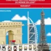 Brick City. Les plus grandes villes du monde en Lego, Warren Elsmore