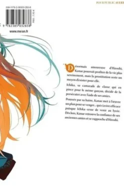 Brisée par ton amour... Tome 2, Shiruka Bakaudon