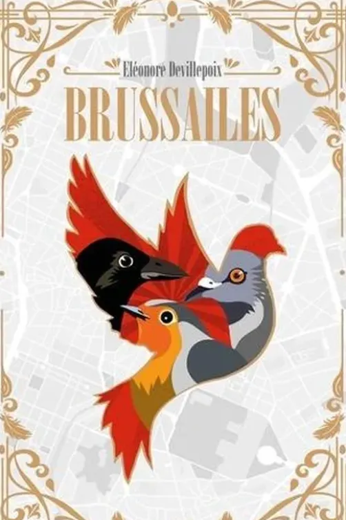 Brussailes, Eléonore Devillepoix