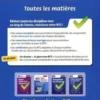 BTS assistant de gestion PME-PMI. Toutes les matières, Edition 2018, Nancy Baranes