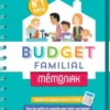 Budget familial. Edition 2021-2022, Bertrand Lobry