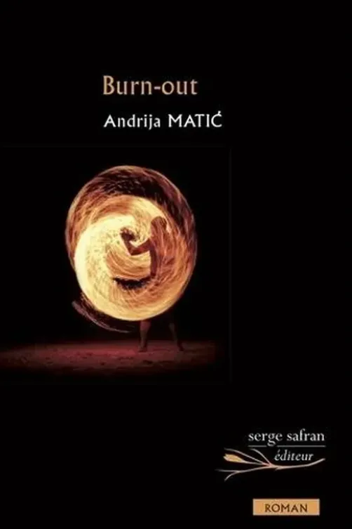 Burn-out, Andrija Matic