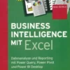 Business intelligence mit Excel, Ignatz Schels