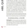 Cabane, Abel Quentin