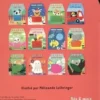 Cache-cache petit dragon, Mélisande Luthringer