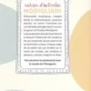 Cahier d'activités Modigliani, Caroline Laffon