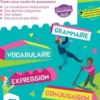 Cahier de Français 6e Cycle 3. Edition 2025, Clémence Fafa