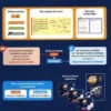 Cahier de Maths 6e Mission Indigo. Edition 2025, Christophe Barnet