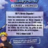 Cahiers de vacances Naruto Shippuden, Larousse