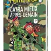 Ca ira mieux demain, album 2016, Pierre Kroll