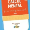 Calcul mental CE2. Je me corrige tout seul, Edition 2025, Eric Trouillot