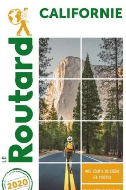 Californie. Edition 2020. Avec 1 Plan détachable, Le Routard