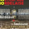 CAMBO N° 11, mai 2017 : Bordeaux + Toulouse ?, A'urba