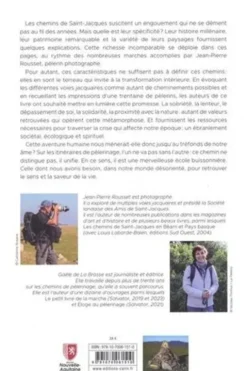 Camino. Une révolution intérieure, Jean-Pierre Rousset