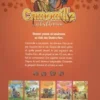 Camomille et les Chevaux Tome 9 : Dans la joie jusqu'au cou, Lili Mésange