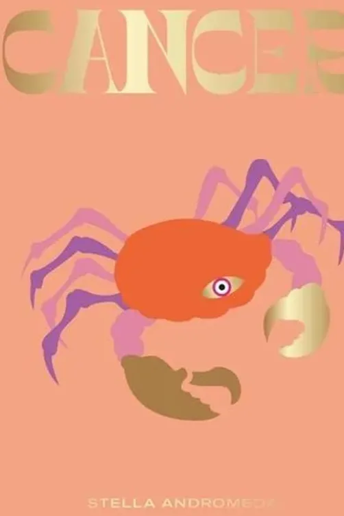 Cancer, Stella Andromeda