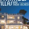Cap d'Antibes. Villas and their secrets, Edition en anglais, Nathalie Aguado