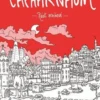 Capharnaüm. Récit inachevé, Lewis Trondheim