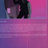 Captain Laserhawk. A Blood Dragon Remix, Faouz.b