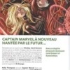 Captain Marvel Tome 6 : Etrange magie, Kelly Thompson