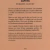 Captifs, Perrine Austry
