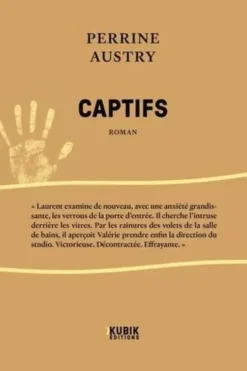 Captifs, Perrine Austry