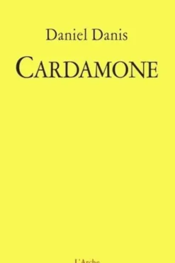 Cardamone, Daniel Danis