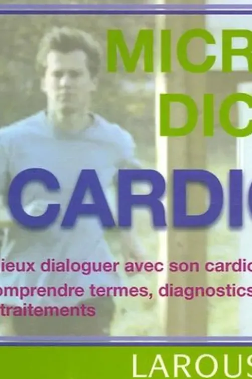 Cardio, Carole Bat