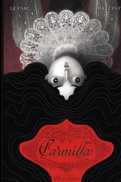 Carmilla, Joseph Sheridan Le Fanu