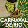 Carnaval de Rio, Delphine Pinasa