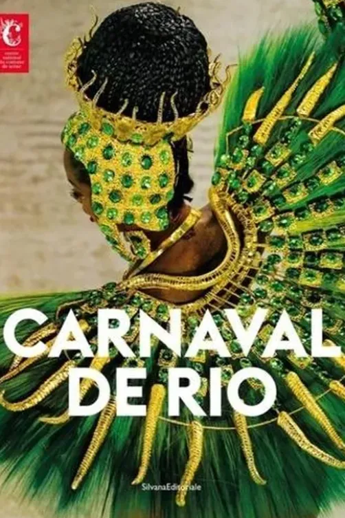 Carnaval de Rio, Delphine Pinasa