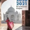 Carnet de bord des professeurs d'anglais. Edition 2020-2021, Julia Béhar