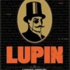 Carnet de notes Lupin, Hachette