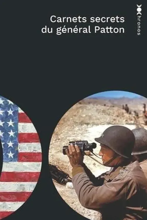 Carnets secrets du général Patton