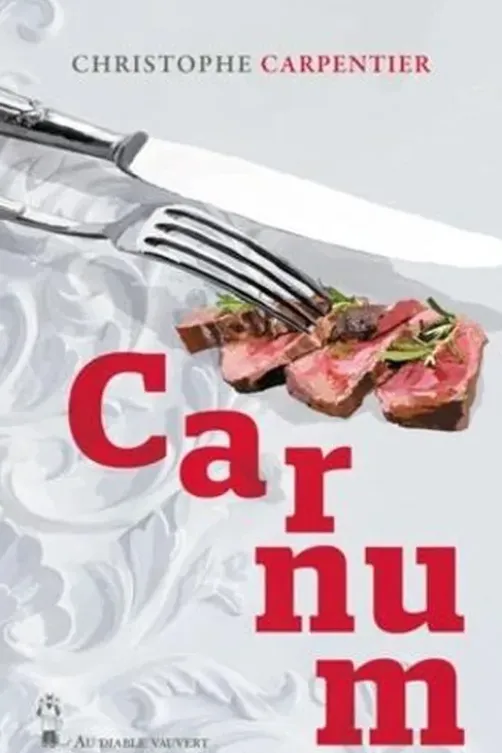 Carnum, Christophe Carpentier