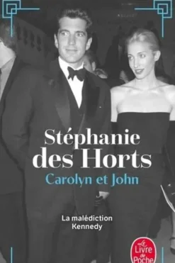 Carolyn et John, Stéphanie Des Horts