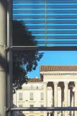 Carré d'art, Nîmes. Foster + Partners