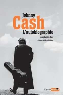 Cash. L'autobiographie