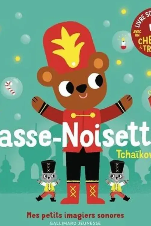 Casse-Noisette, Marion Billet