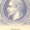 Catalogue de timbres de France. Edition 2016, Spink