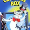 CAT IN THE BOX. Livre 1, Rachel Poch