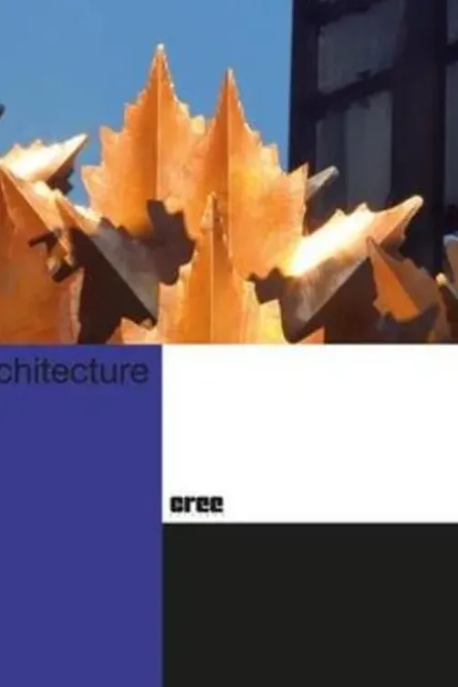 CCD Architecture, Christine Blanchet