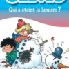 Cédric : Qui a éteint la lumière ?, Laudec