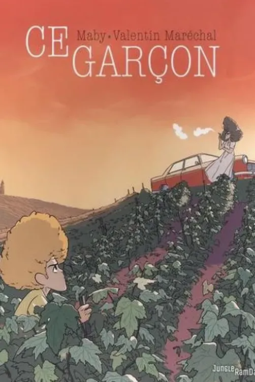 Ce garçon, Maby