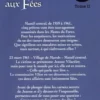 Celle qui parlait aux Fées Tome 2 : Enquête au coeur du Forez, Grégory Vallauri