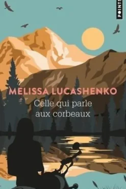 Celle qui parle aux corbeaux, Melissa Lucashenko