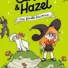 Cendre et Hazel Tome 4 : Une famille biscornue, Thom Pico
