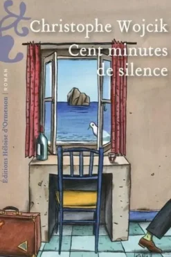 Cent minutes de silence, Christophe Wojcik